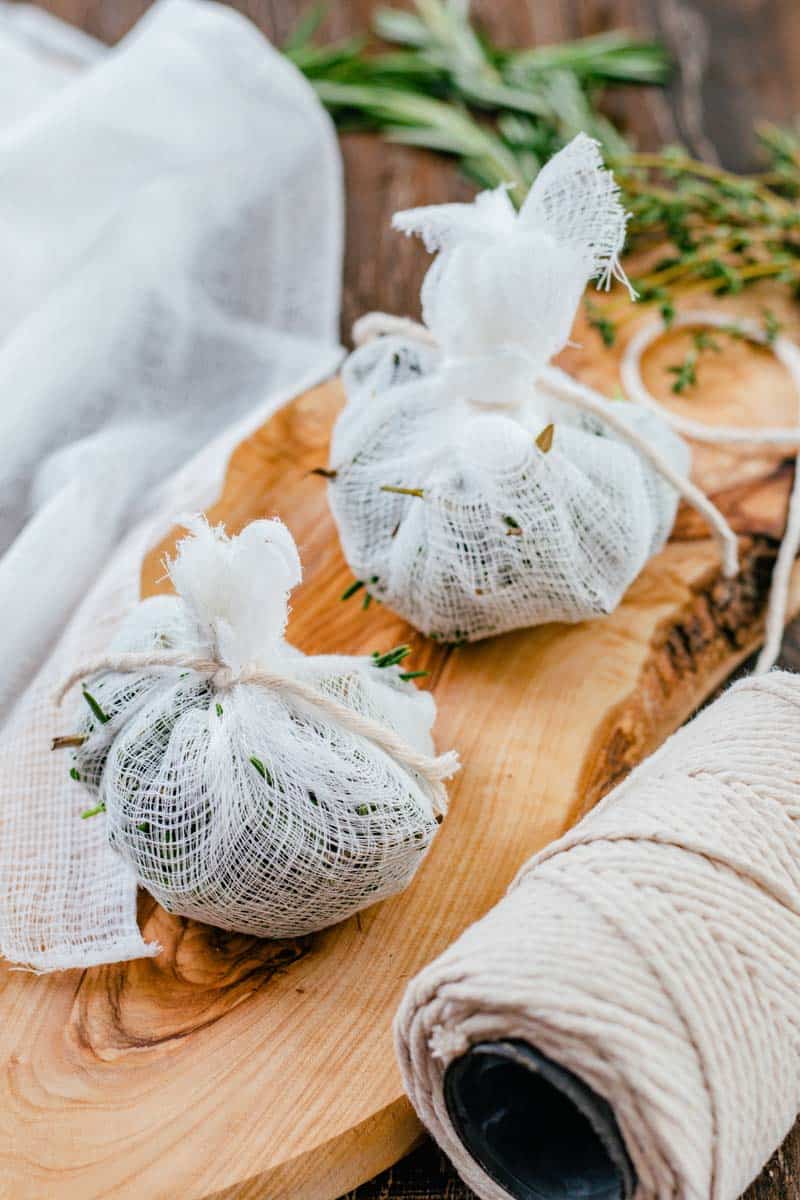 bouquet garni