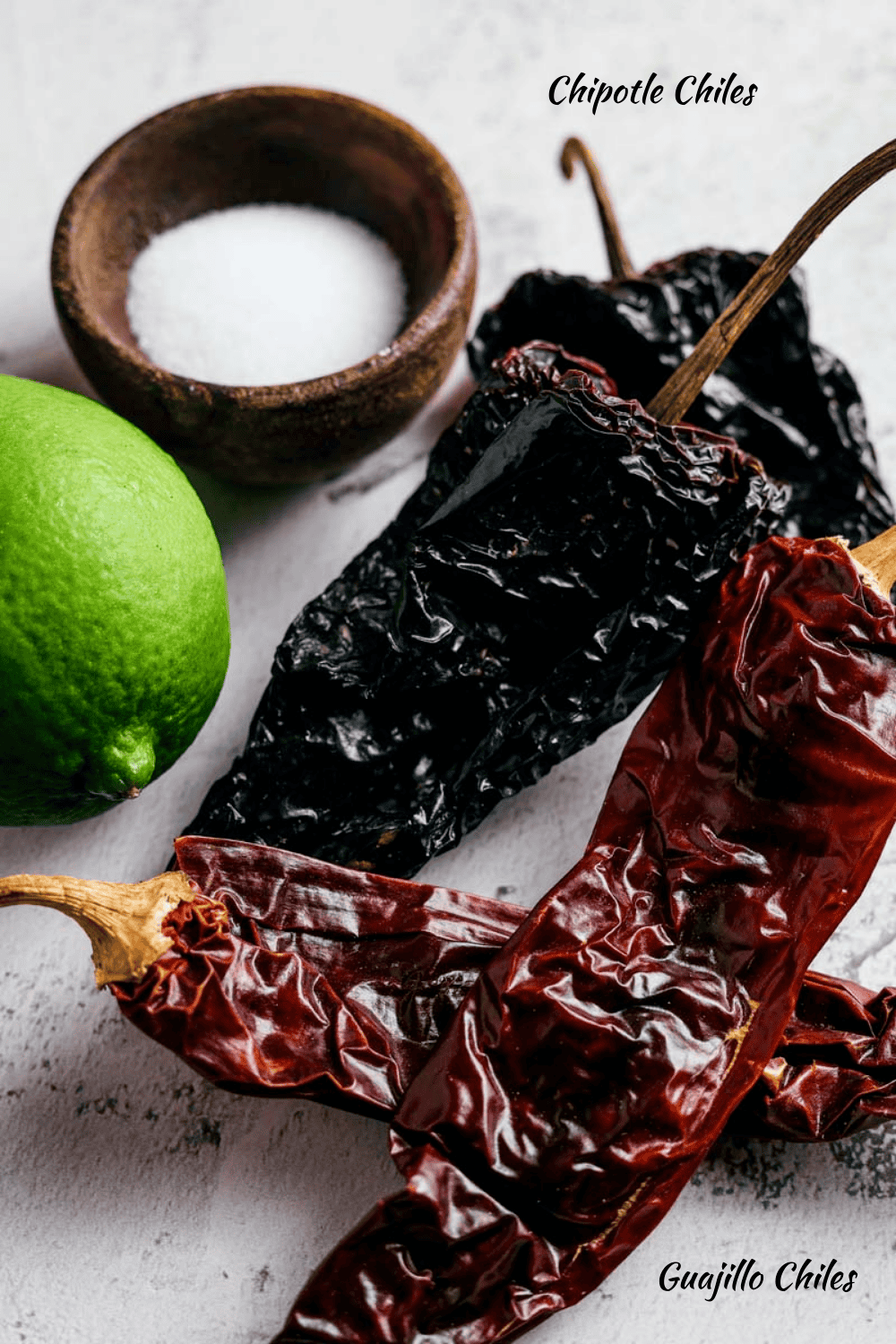chile salt ingredients
