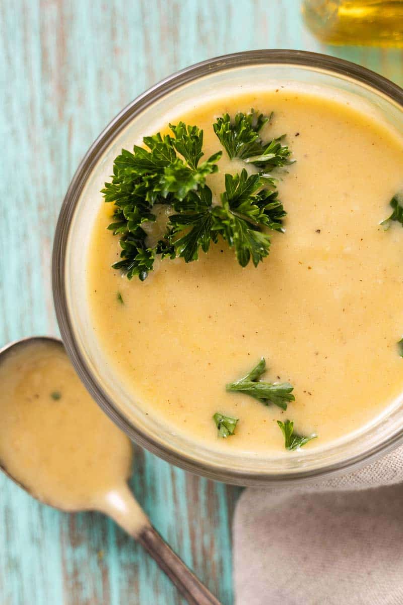 Lemon Aioli