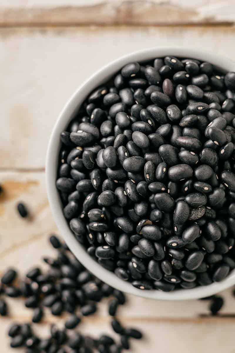 How To Use Black Beans In Cooking