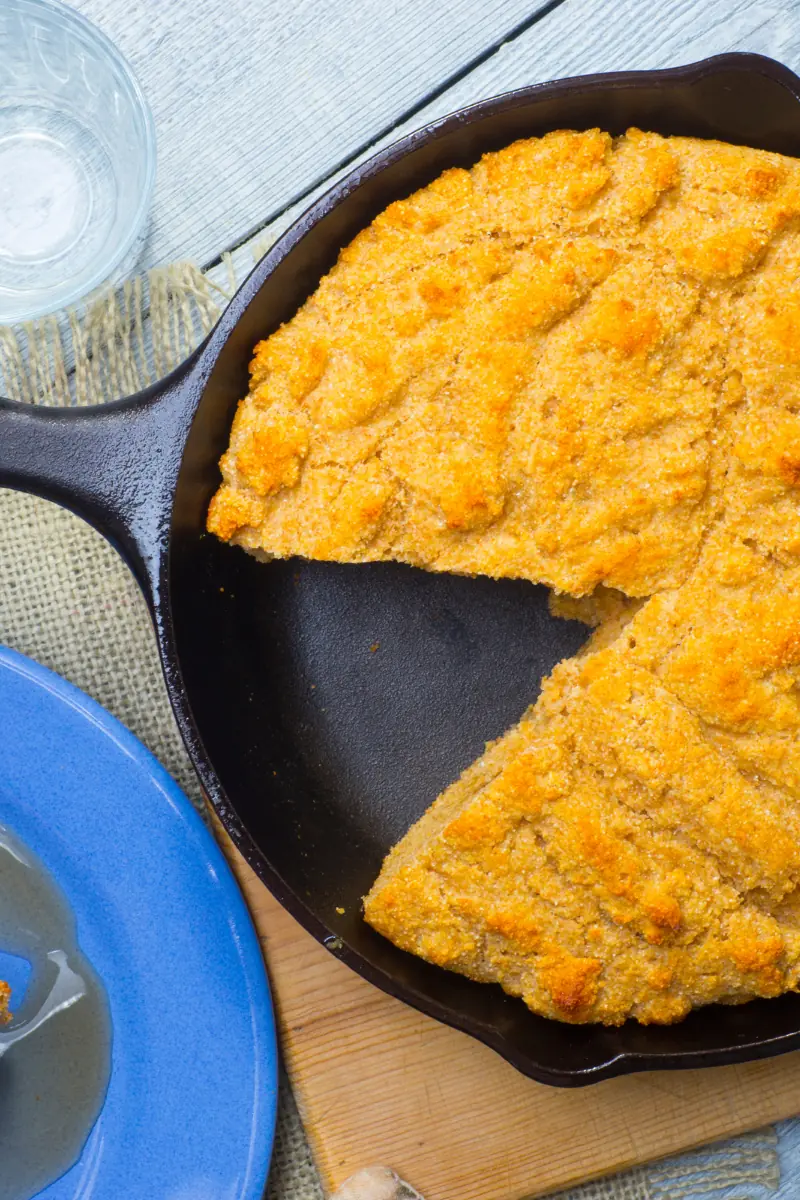 How To Store Cornbread
