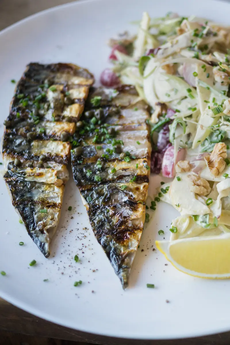 Crème Fraîche in Danish Cuisine