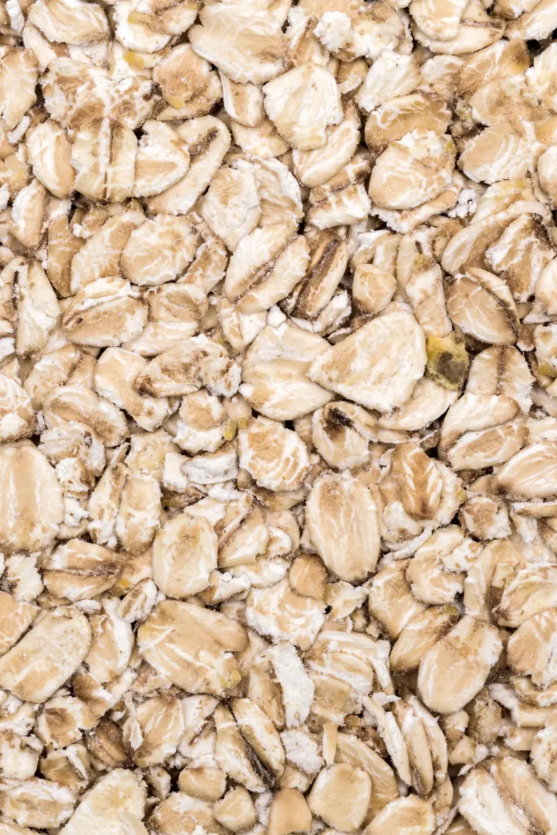 How to Store Oats