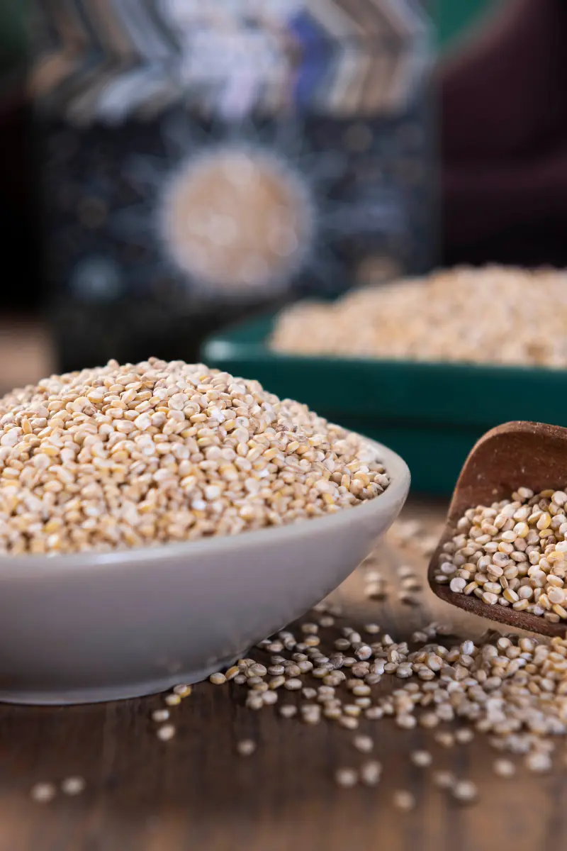 How To Use Quinoa In Cooking
