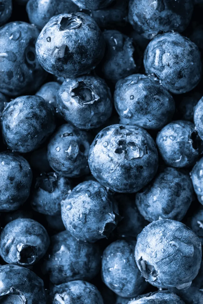How To Use Blueberries In Cooking