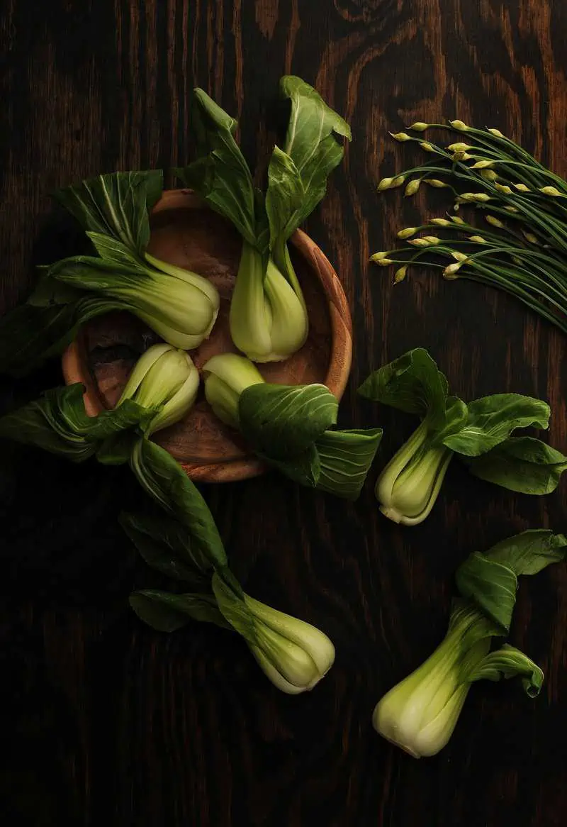 How To Use Bok Choy In Cooking