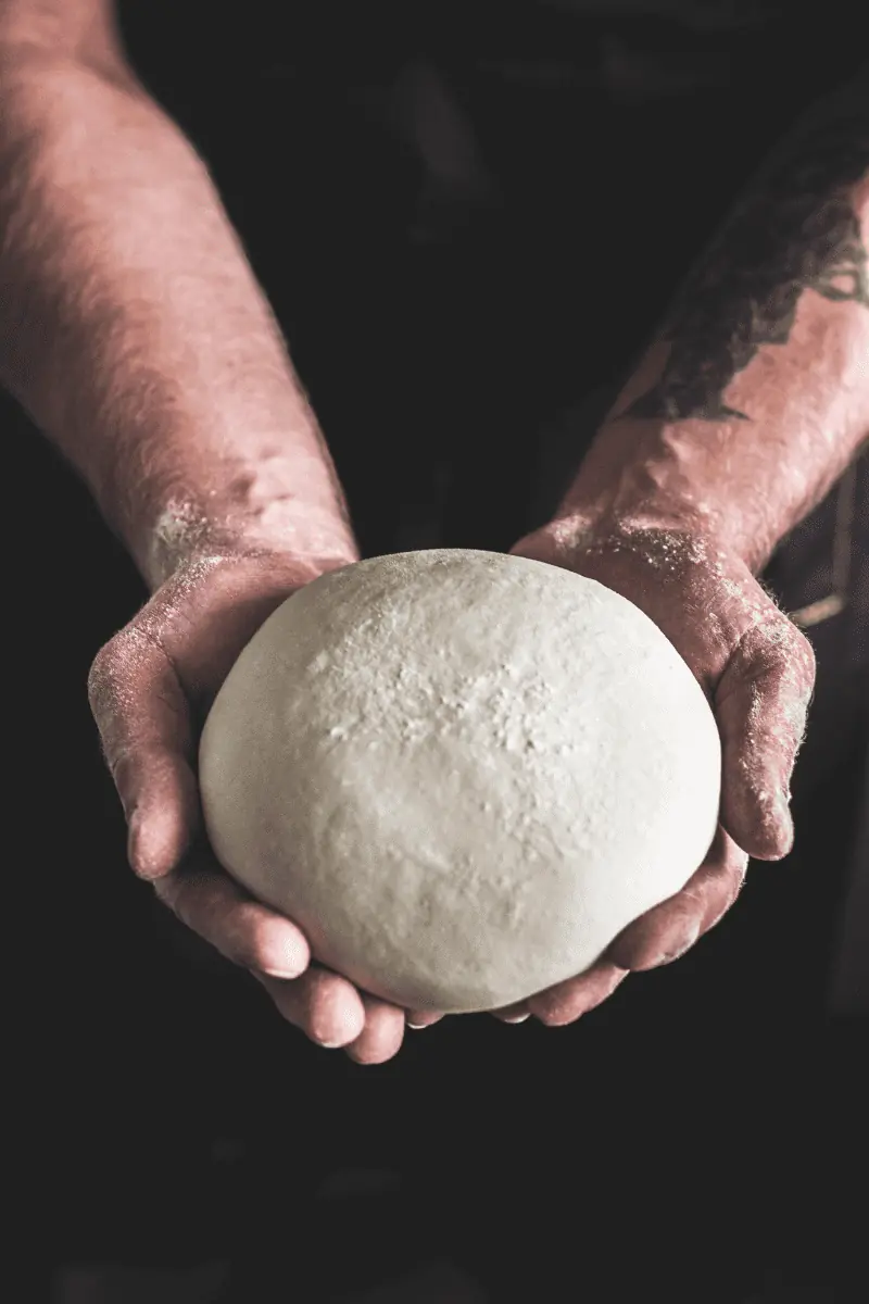 How To Store Pizza Dough