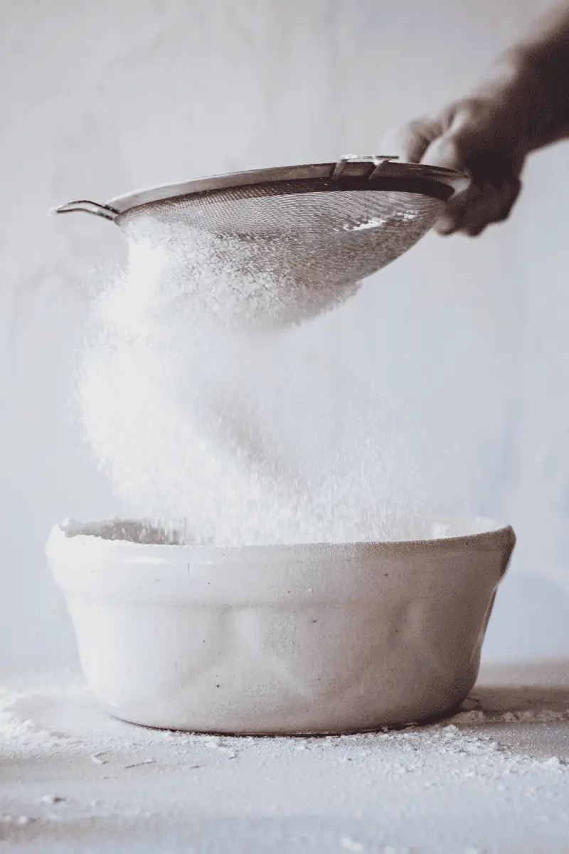 How to Store Sugar