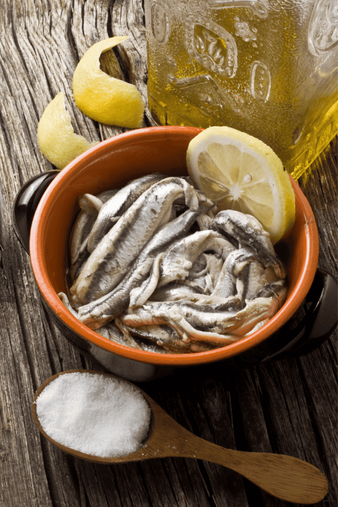 How To Use Anchovy Paste In Cooking