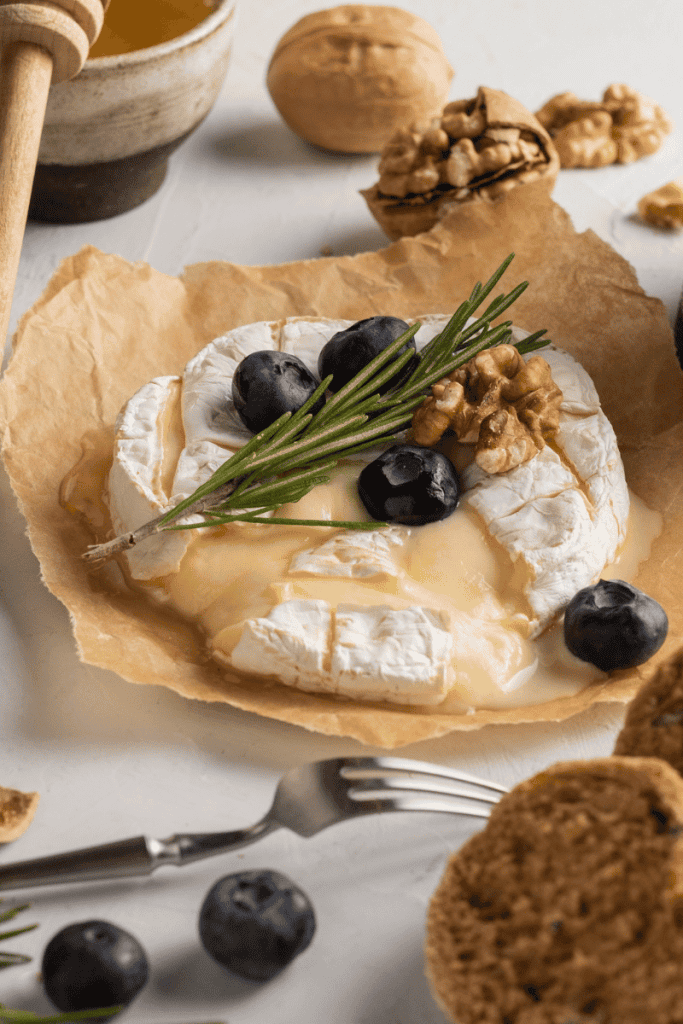 How To Use Camembert Cheese In Cooking