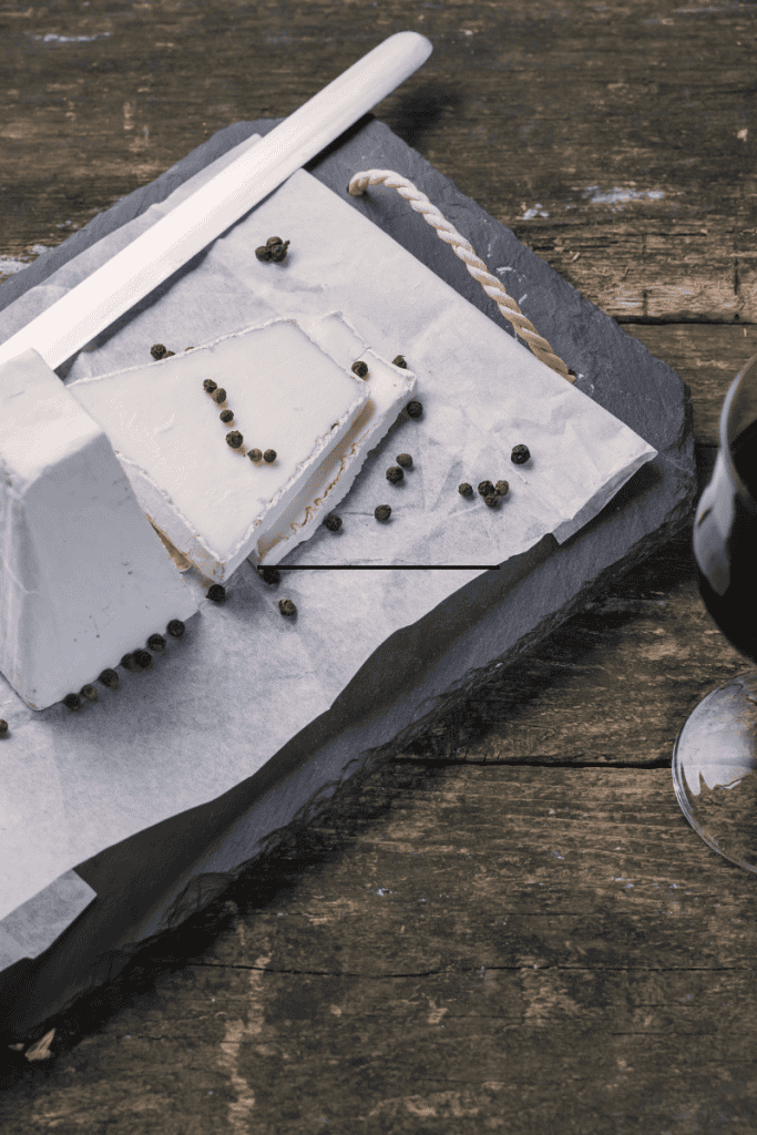 Pairing Goat Cheese With Wine And Beverages