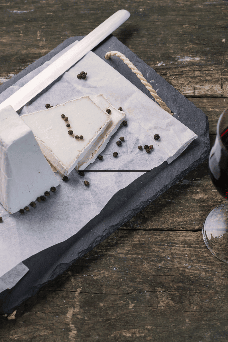 Pairing Goat Cheese With Wine And Beverages