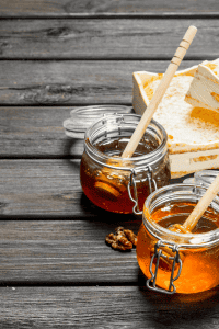 Honey vs Agave Nectar: A Comprehensive Comparison