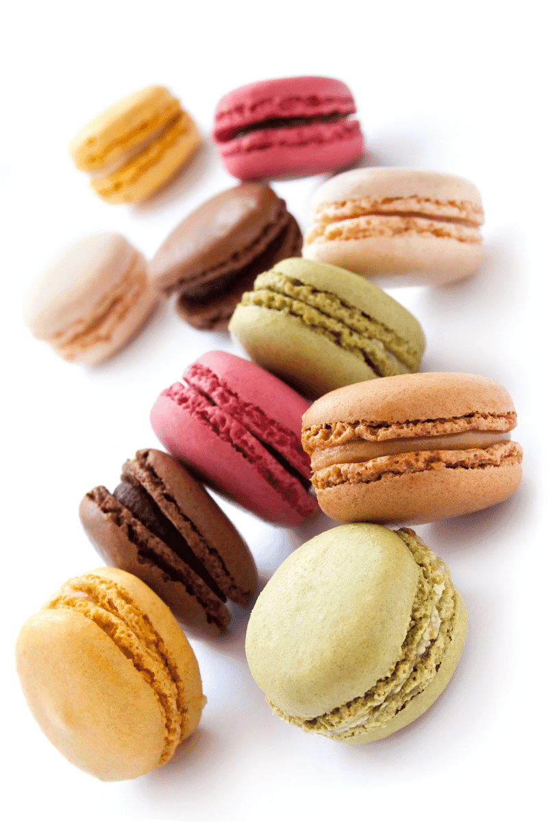How To Store Macarons