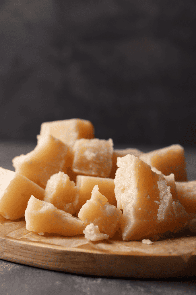 Parmigiano Reggiano Substitutes