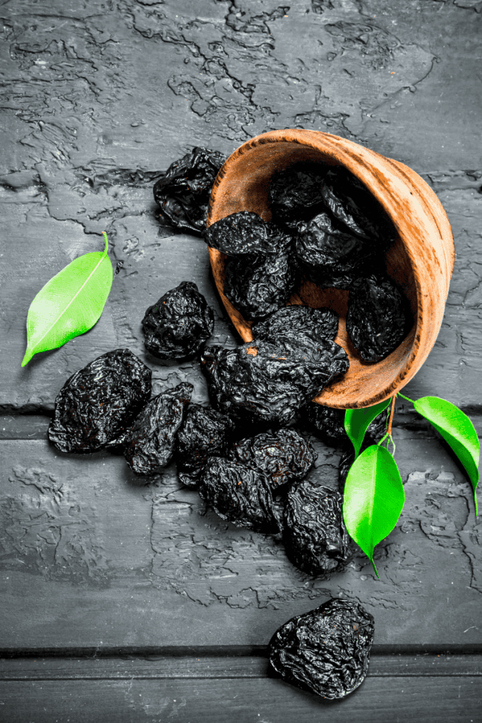 How To Store Prunes