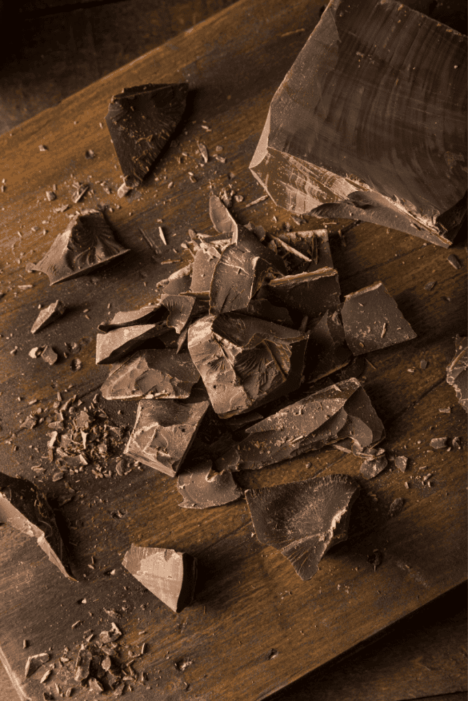 How To Use Semisweet Chocolate In Cooking