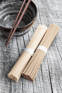 Udon vs Soba: A Comprehensive Comparison