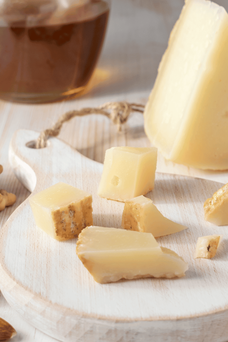 Discovering Kefalograviera: The Delightful Greek Table Cheese