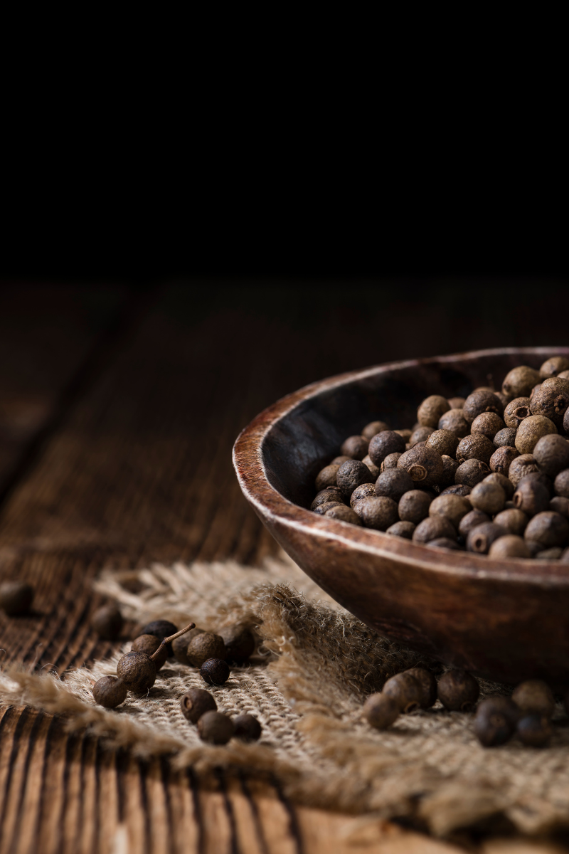 What Is Allspice?
