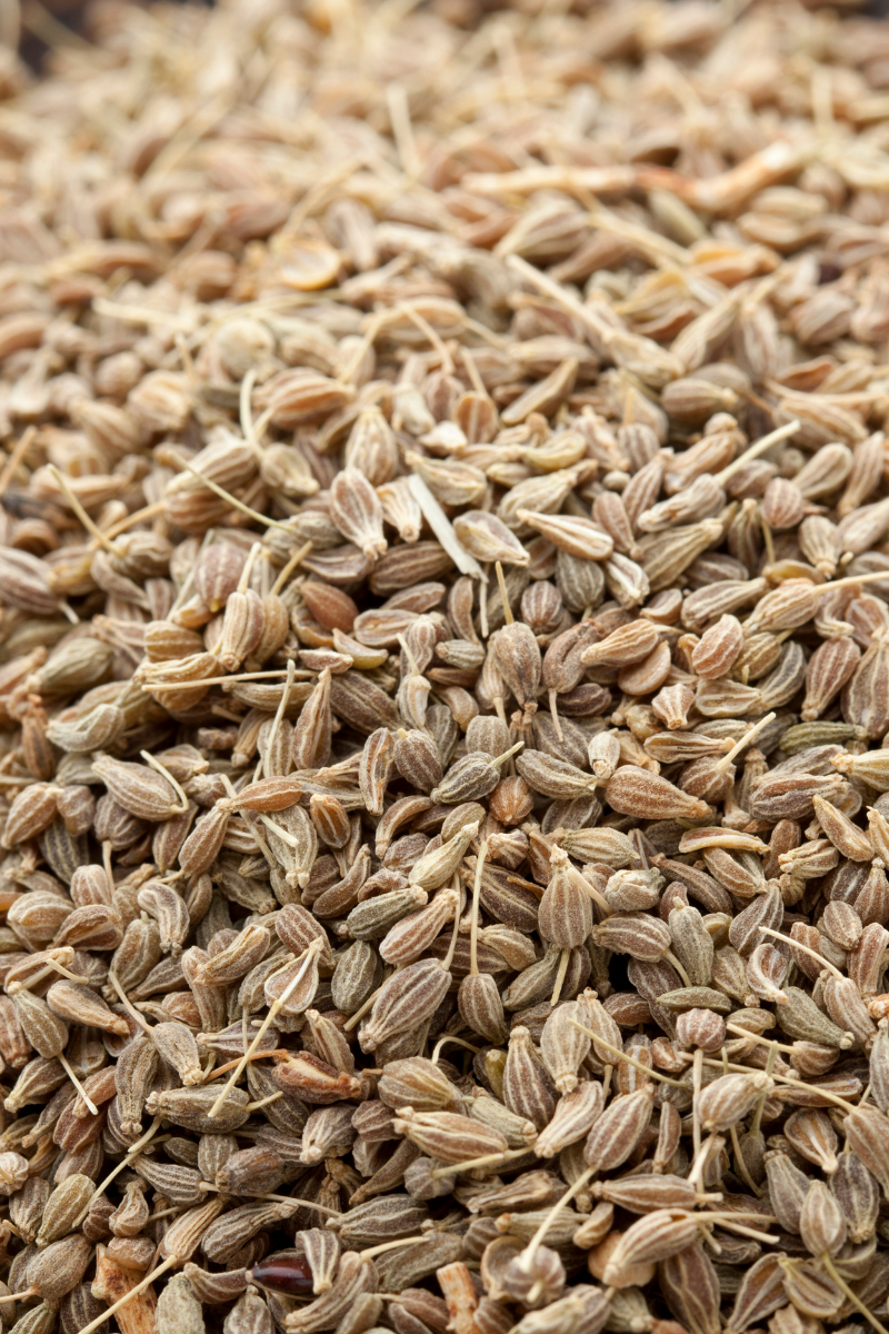 How To Store Anise