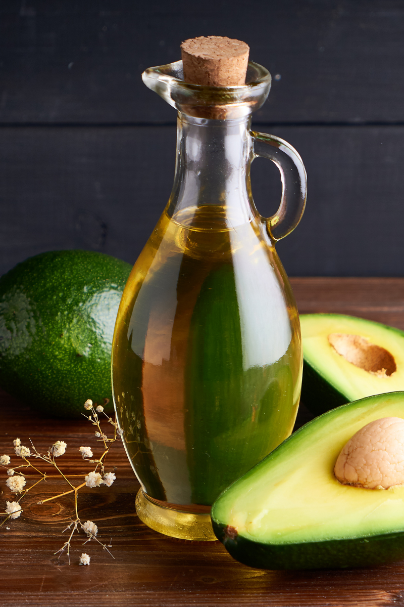 How To Store Avocado Oil