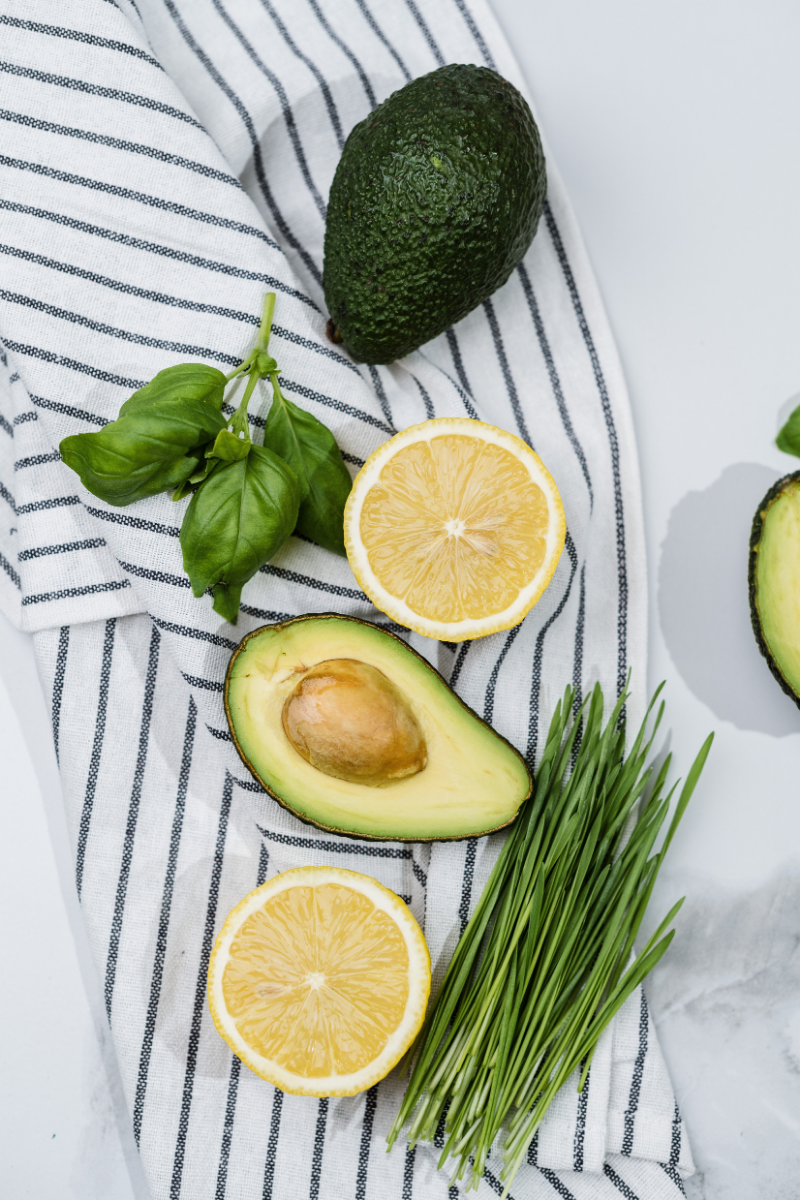 What Is Avocado Oil?