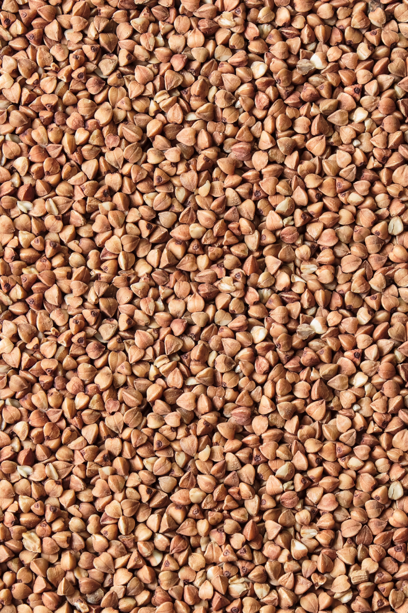 How To Store Buckwheat