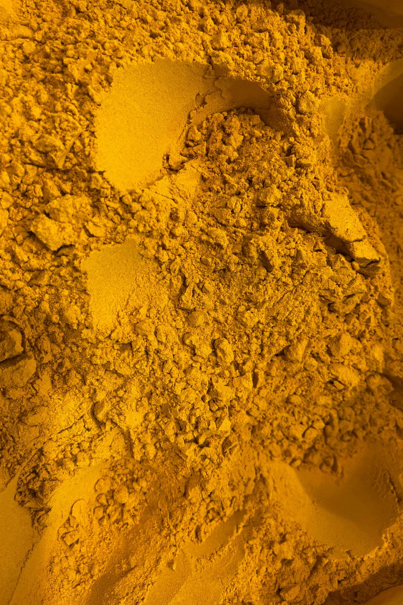 How To Store Curry Powder