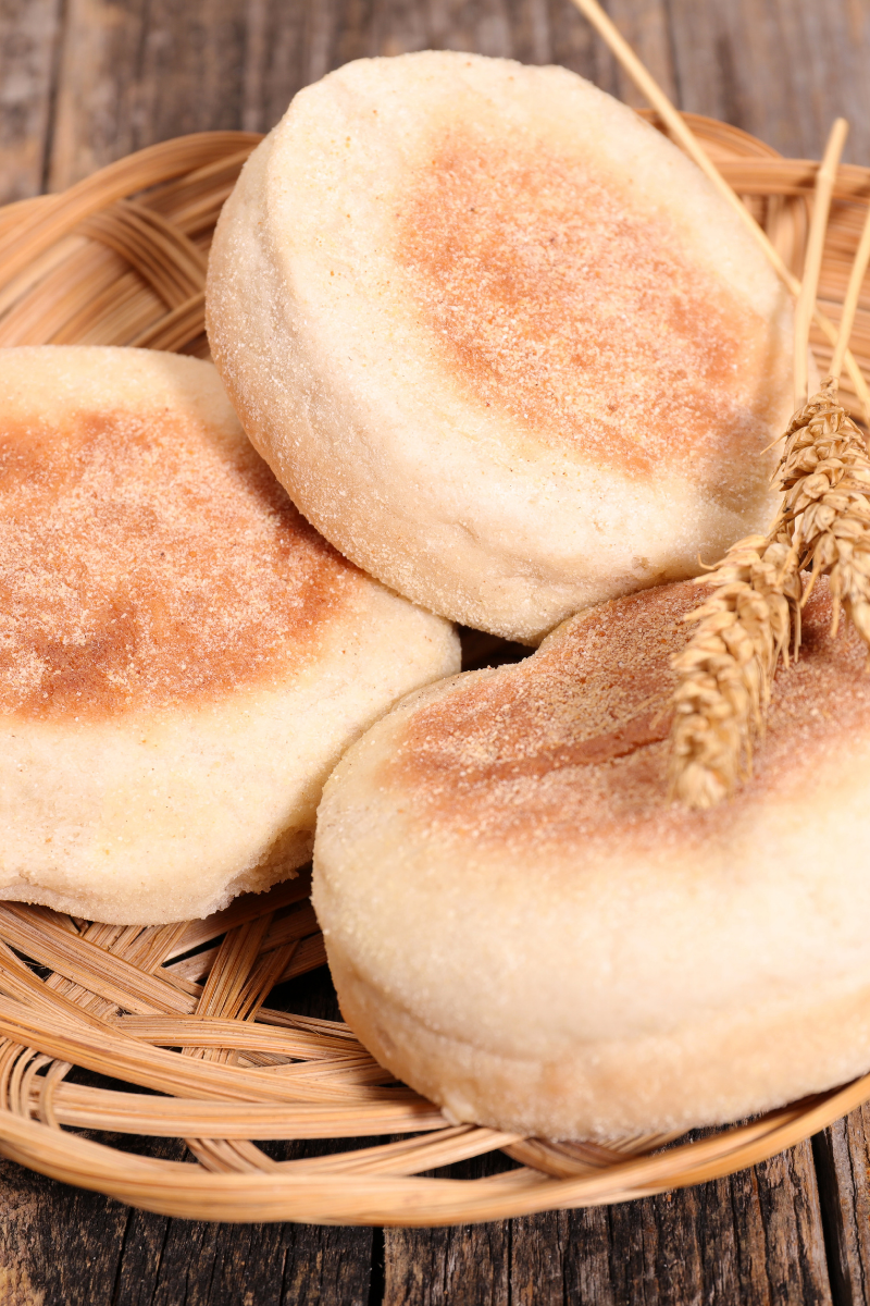 How To Store English Muffins