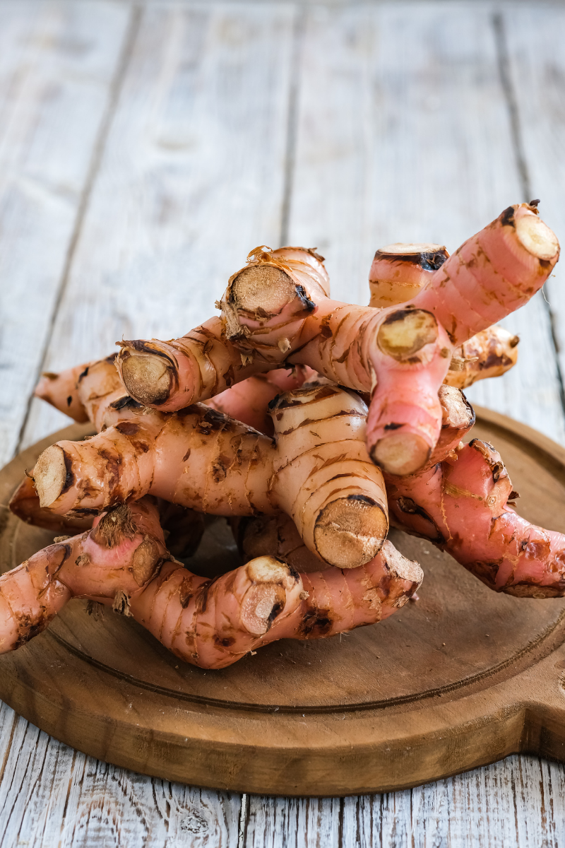 How To Store Galangal
