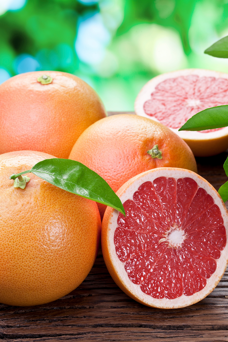 What Is Grapefruit And How To Use It?