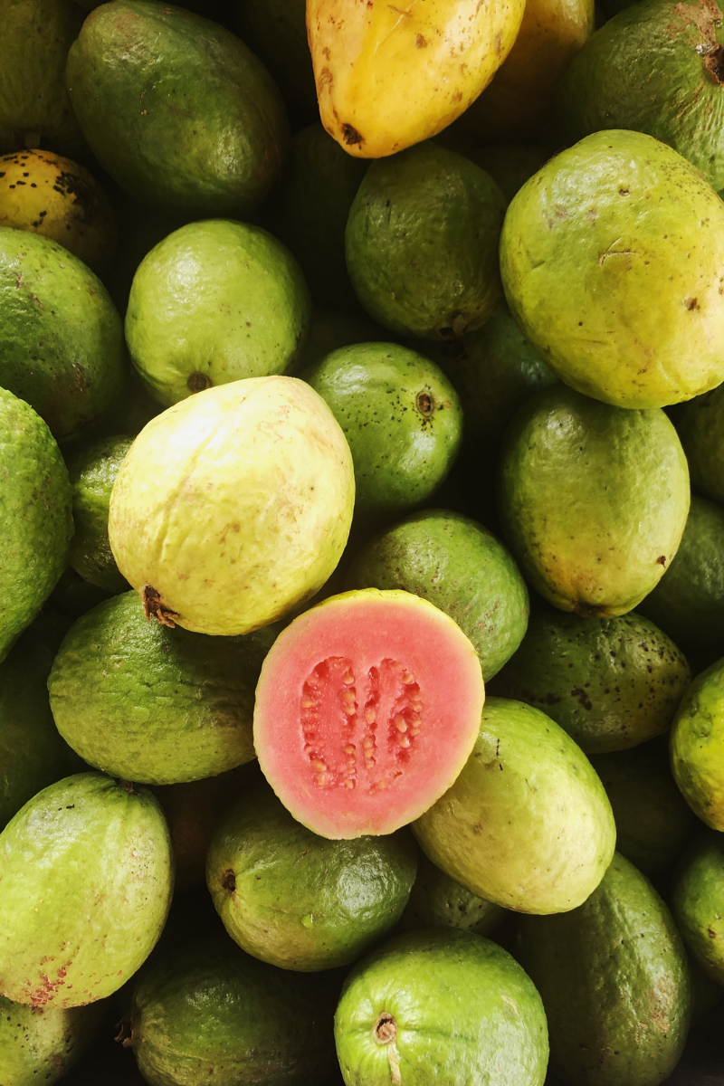 How To Store Guava