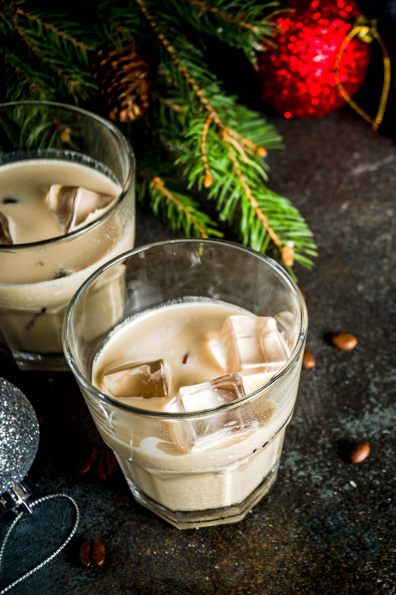 How To Store Irish Cream