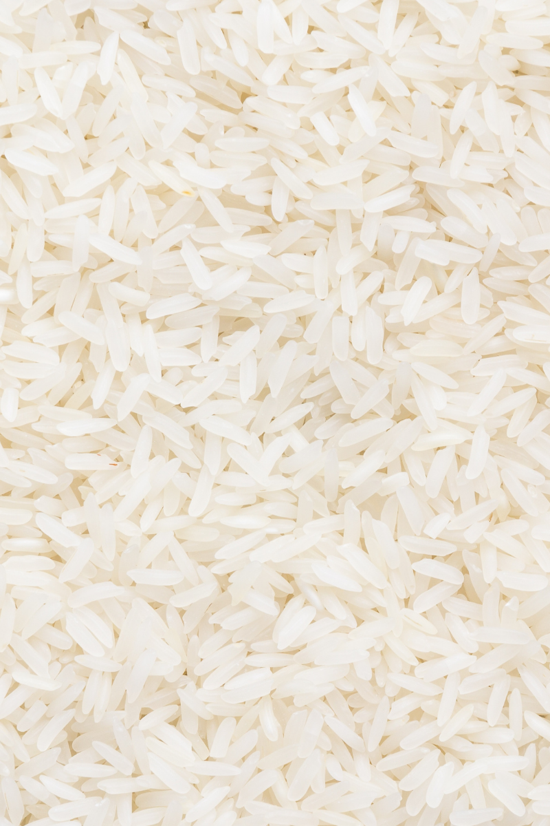 How To Store Jasmine Rice