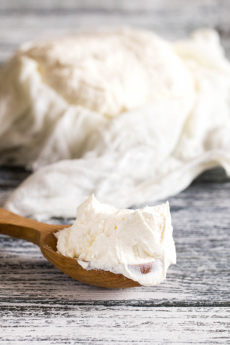 How To Store Mascarpone