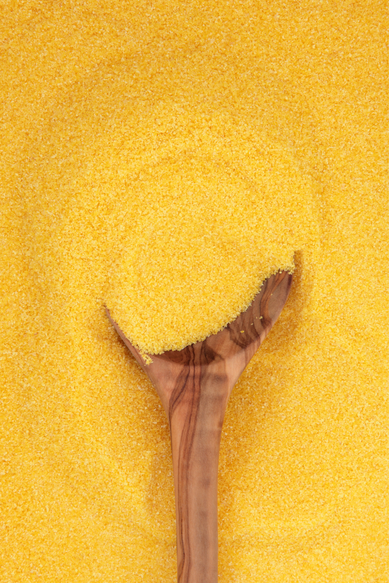 What Is Polenta?