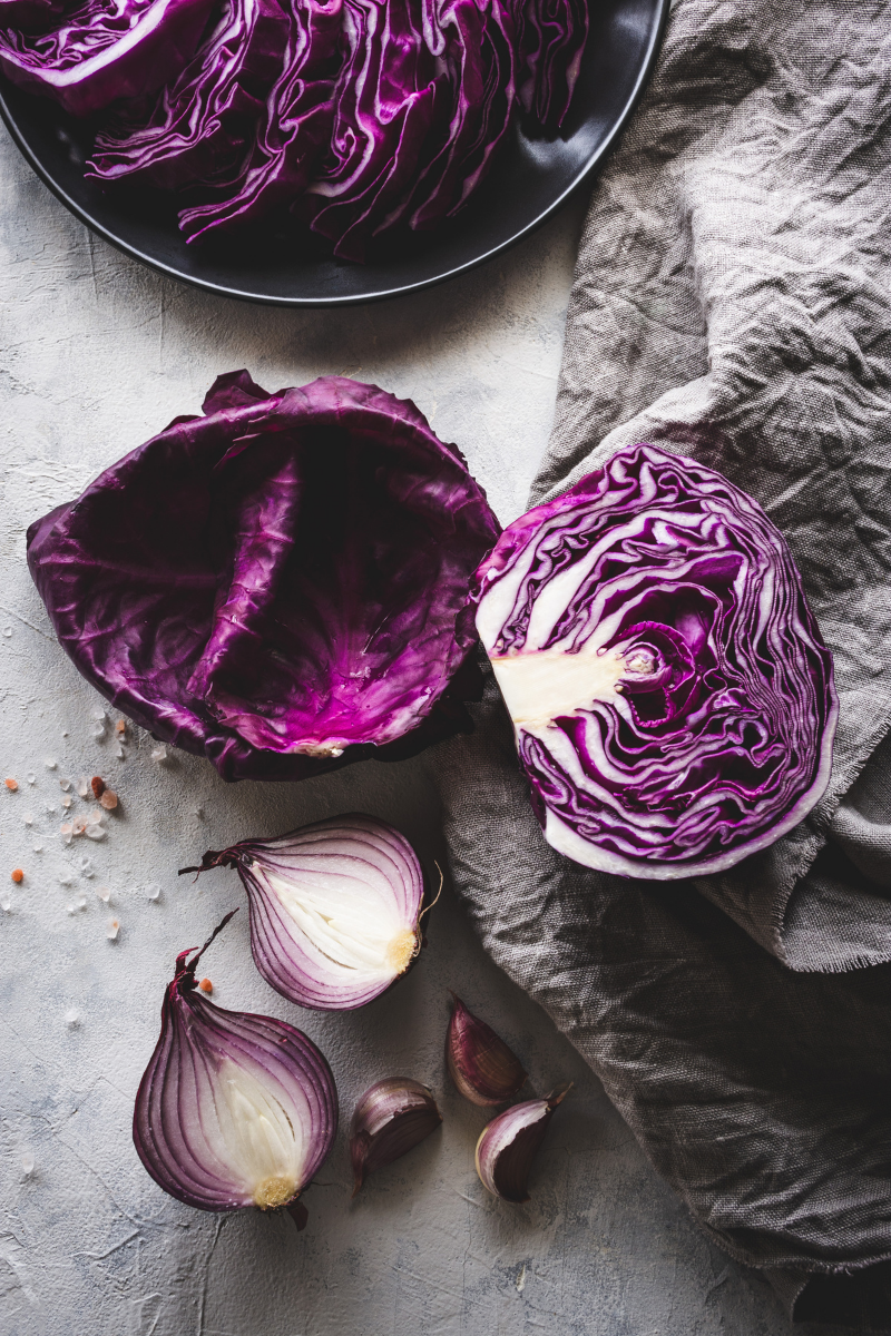 What Is Red Cabbage?