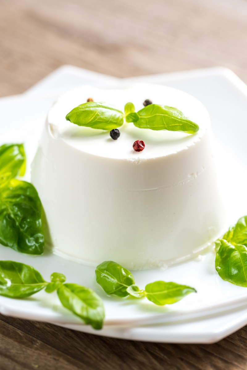 How To Store Ricotta Salata