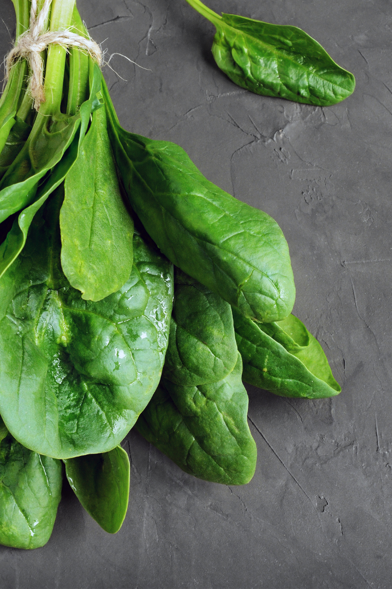 What Is Spinach?