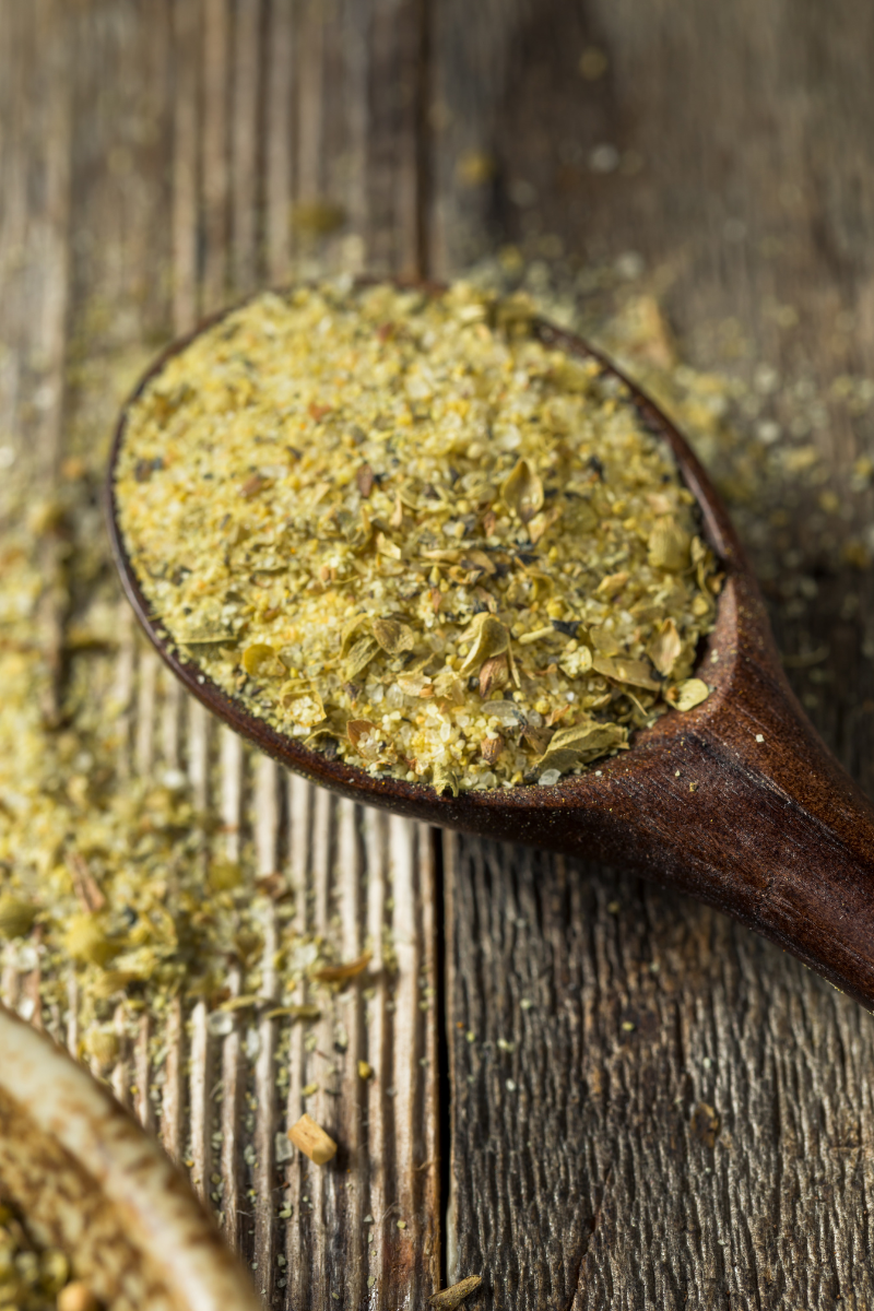 What Is Adobo Seasoning?