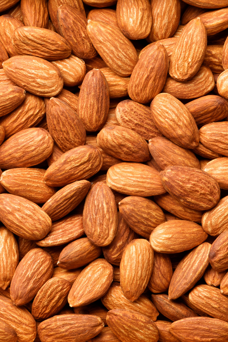 How To Store Almonds