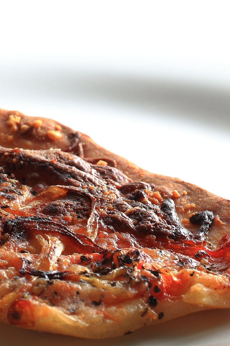 What Is Apizza?