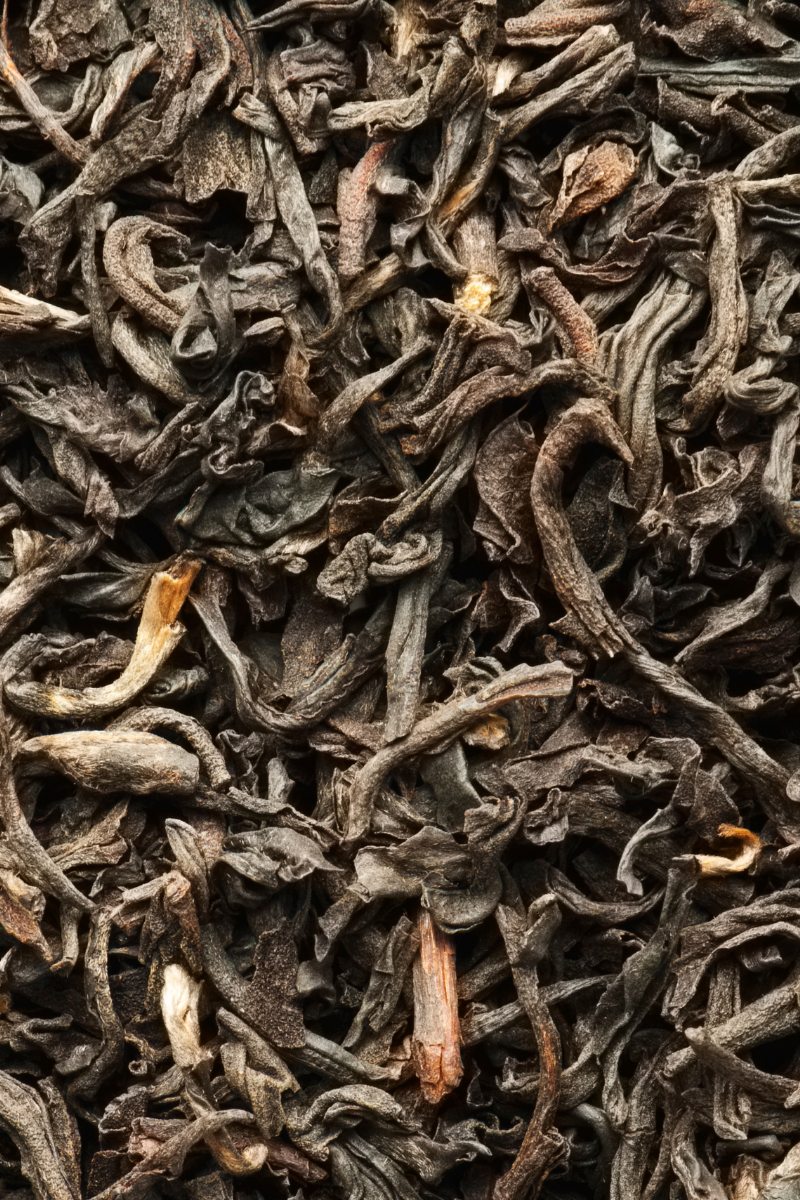 What Is Assam Tea?