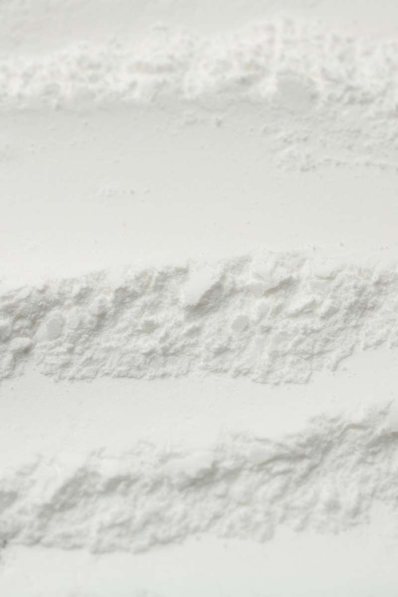 What Is Baking Powder?