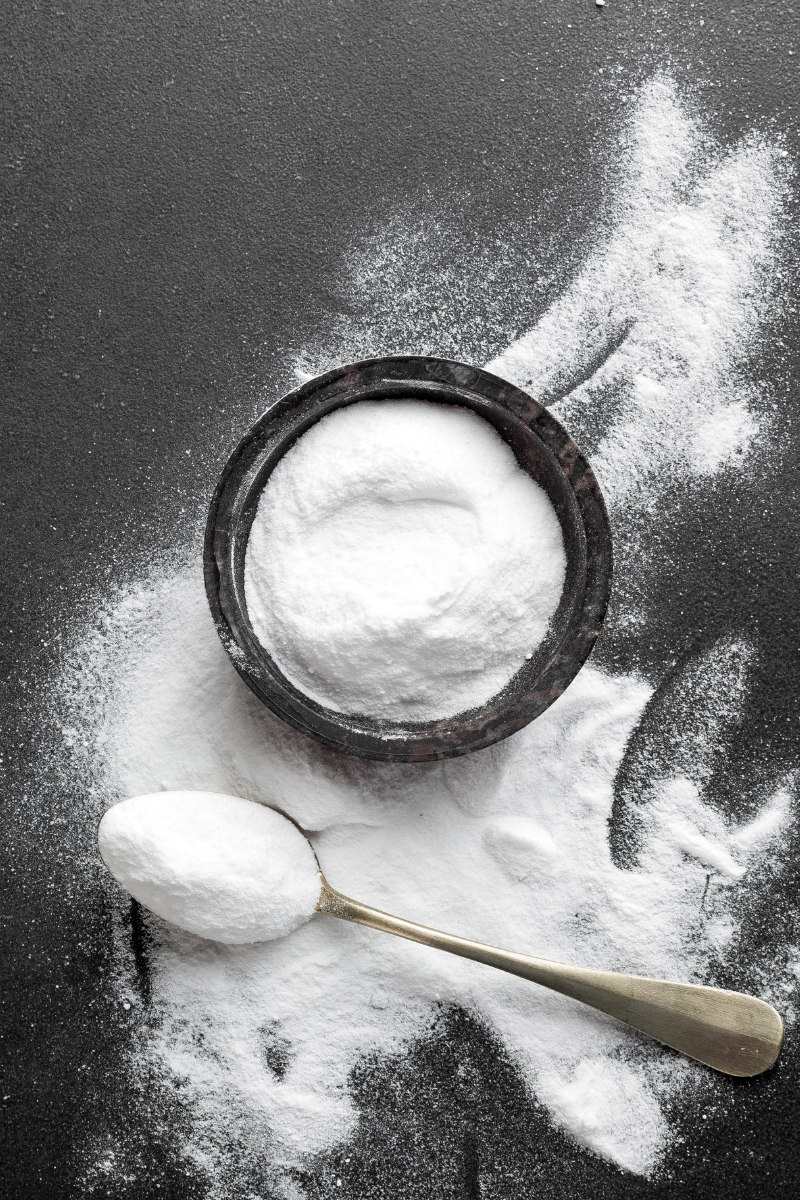 How to Store Baking Soda