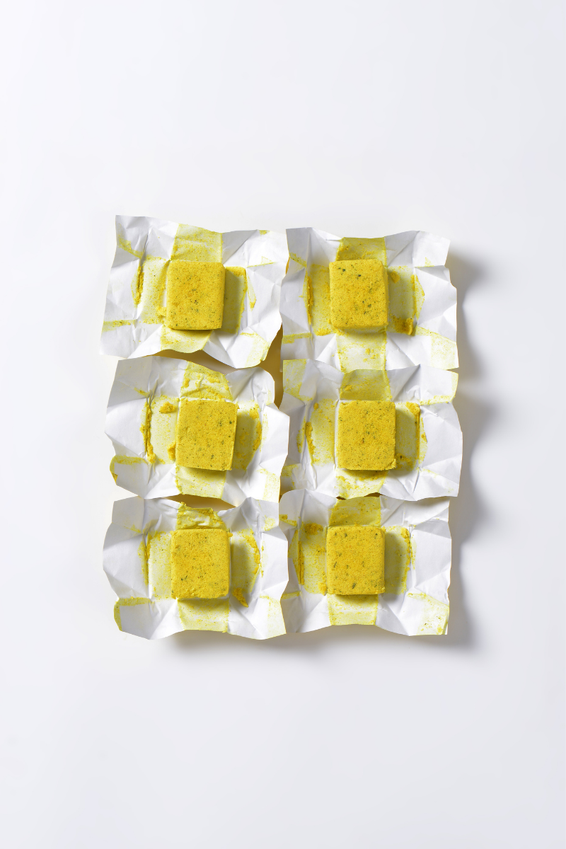 What Is Bouillon?