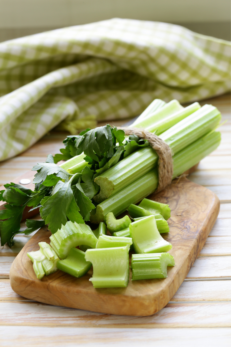 What Is Celery?