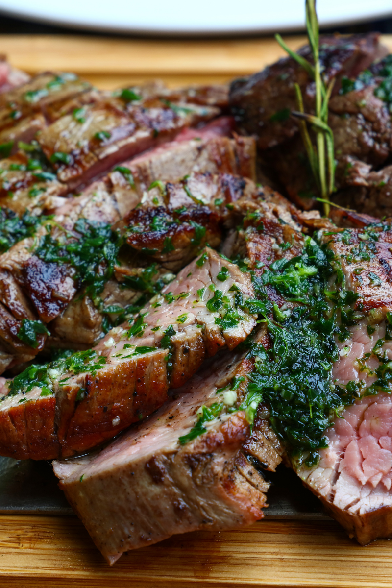 What Is Chateaubriand?