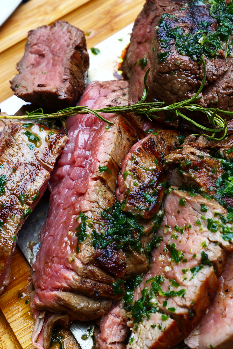 Chateaubriand.